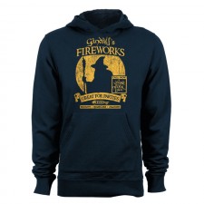 Gandalf Fireworks Men's